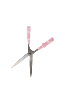Legami Kitty Scissors, Pink - view 2, Pink