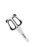 Legami Panda Scissors, Black