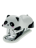 Legami Panda Stapler, Black
