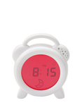 Purflo Snoozee Sleep Trainer Clock
