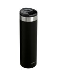 Stanley AeroLight Stainless Steel Leak-Proof Transit Mug, 600ml, Black