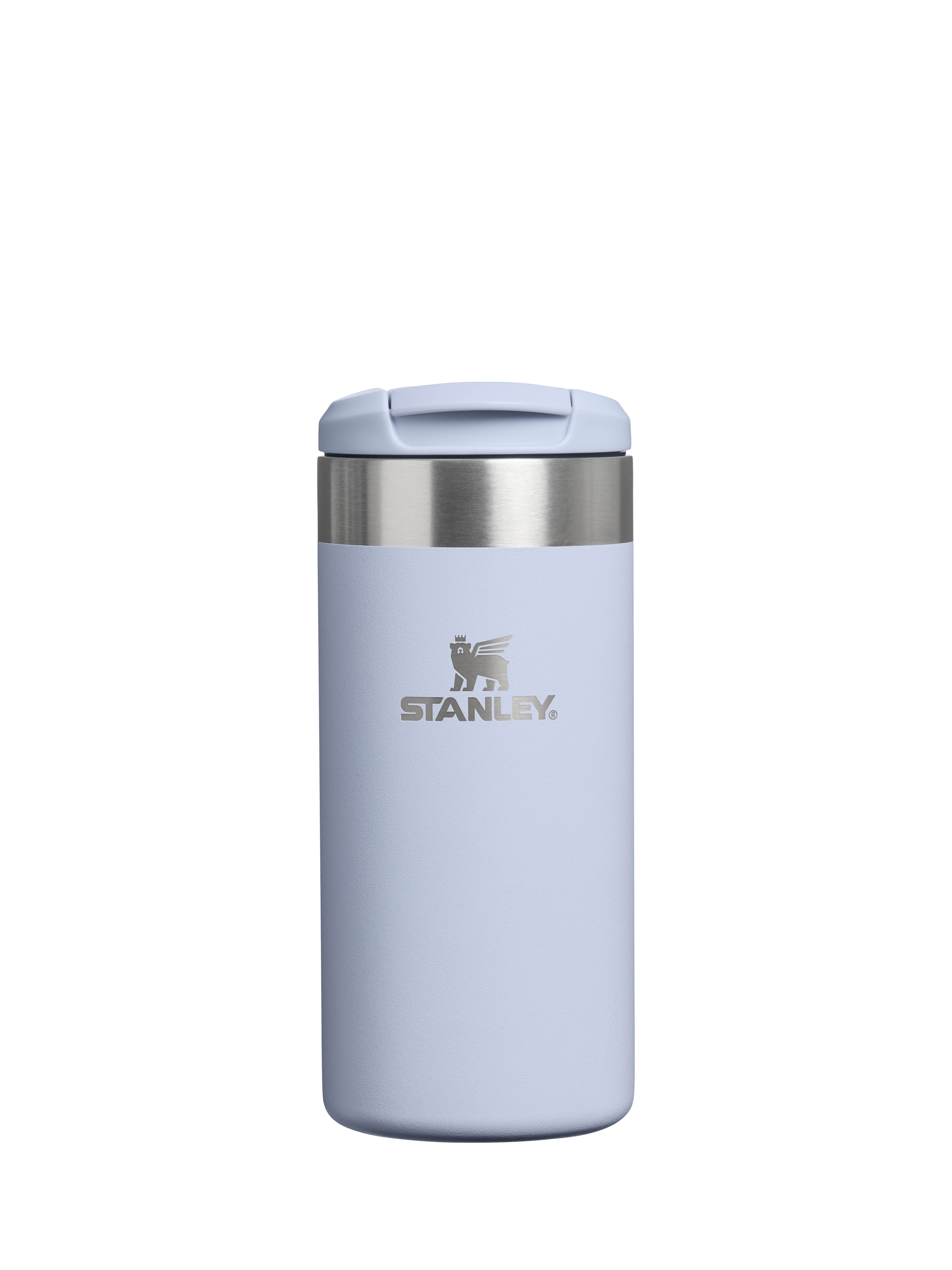 Stanley AeroLight Transit Insulated Leak-Proof Travel Mug, 350ml