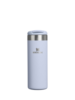 Stanley AeroLight Transit Insulated Leak-Proof Travel Mug, 470ml, Dew Drop