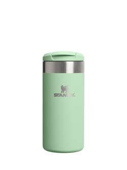 Stanley AeroLight Transit Insulated Leak-Proof Travel Mug, 350ml, Pistachio