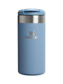 Stanley AeroLight Transit Insulated Leak-Proof Travel Mug, 350ml, Indigo
