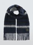 Weekend MaxMara Ugolina Wool Rich Scarf