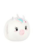 Legami Unicorn Super Soft! Cushion, Pink