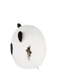 Legami Panda Super Soft! Cushion, Black