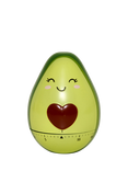 Legami Avocado Kitchen Timer, Green