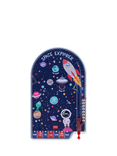 Legami Space Mini Pinball Game, Navy