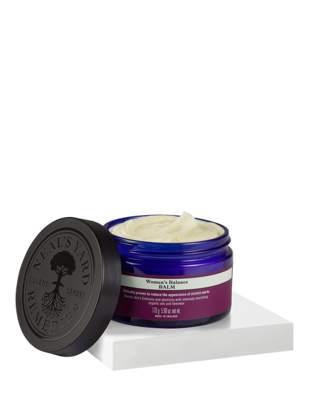 Neal's Yard Remedies Women's Balance Balm, 170g, 
