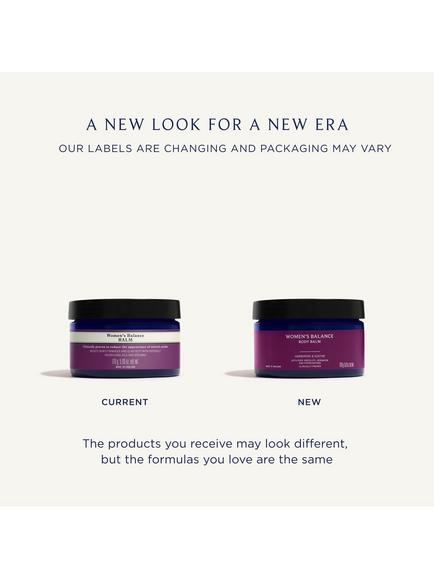 Neal's Yard Remedies Women's Balance Balm, 170g - view 2, 
