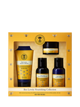 Neal's Yard Remedies Bee Lovely Nourishing Collection Bodycare Gift Set
