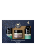 Neal's Yard Remedies Soothing Aromatic Collection Bodycare Gift Set