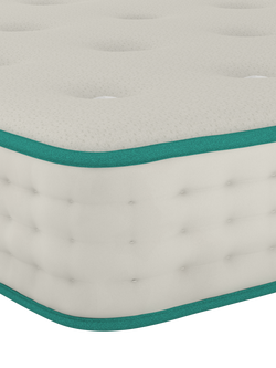 Dunlopillo Balance 2000 Ortho Mattress, Extra Firm Tension, Small Double - view 2, White