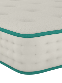 Dunlopillo Balance 2000 Ortho Mattress, Extra Firm Tension, Double - view 2, White