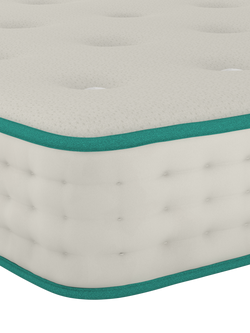 Dunlopillo Balance 2000 Ortho Mattress, Extra Firm Tension, King Size - view 2, White