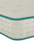 Dunlopillo Balance 2000 Mattress, Extra Firm Tension, Super King Size