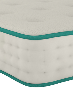 Dunlopillo Balance 3000 Cooling Mattress, Firm Tension, King Size - view 2, White