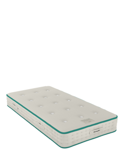 Dunlopillo Balance 3000 Cooling Mattress, Firm Tension, Single, White