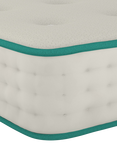 Dunlopillo Balance 3000 Mattress, Firm Tension, Single