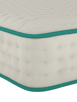 Dunlopillo Balance 4500 Cooling Mattress, Medium/Firm Tension, Double - view 2, White