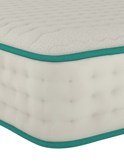 Dunlopillo Balance 4500 Cooling Mattress, Medium/Firm Tension, King Size - view 2, White