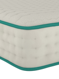 Dunlopillo Balance 4500 Mattress, Medium/Firm Tension, Super King Size