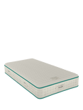 Dunlopillo Balance 4500 Mattress, Medium/Firm Tension, Single