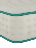 Dunlopillo Balance 4500 Mattress, Medium/Firm Tension, Single