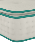 Dunlopillo Balance 5500 Pillow Top Mattress, Medium Tension, Small Double