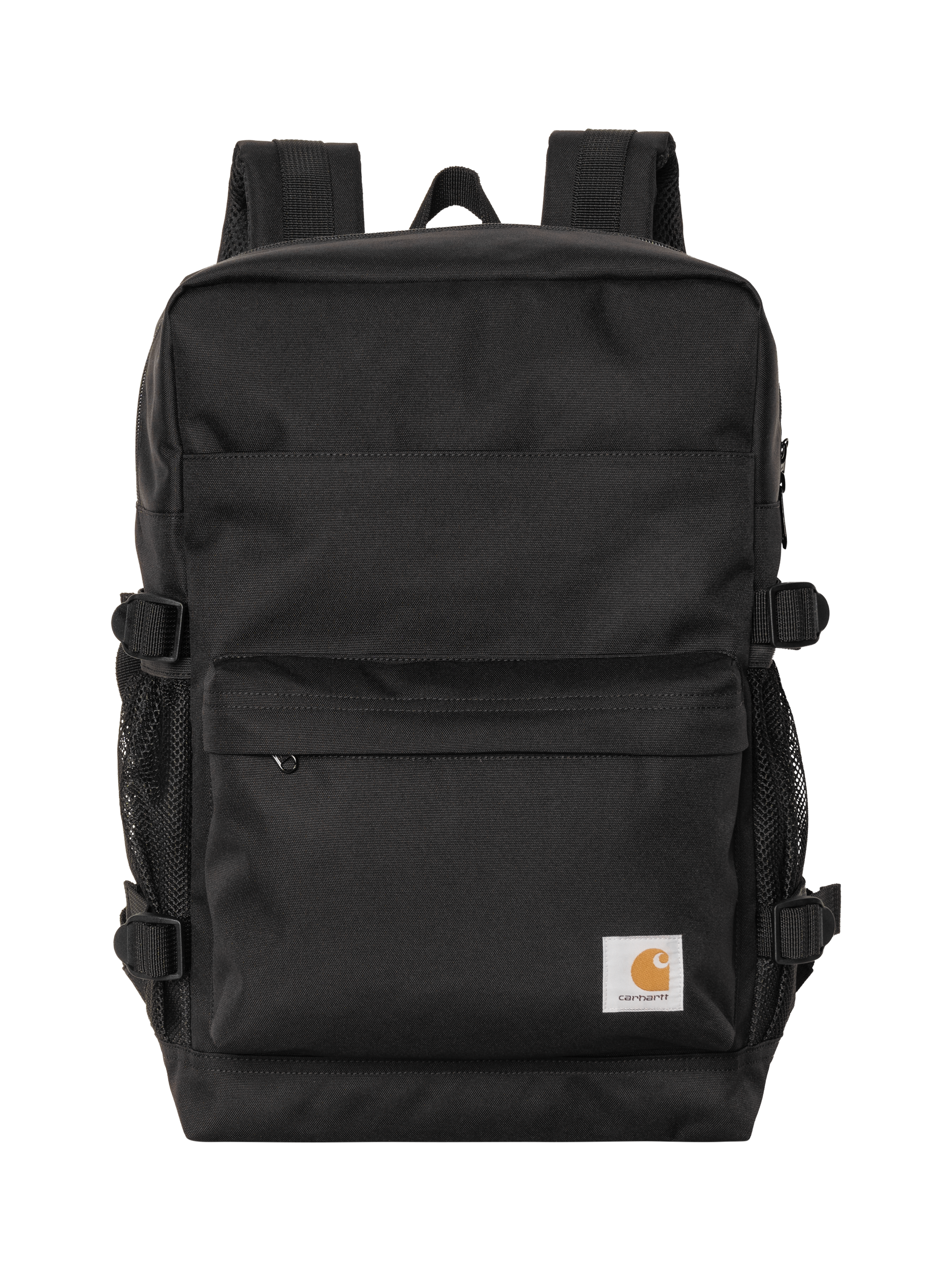 Carhartt WIP Jakob Backpack, 18L, Black
