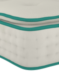 Dunlopillo Balance 5500 Pillow Top Mattress, Medium Tension, King Size