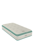 Dunlopillo Balance 5500 Pillow Top Mattress, Medium Tension, Single