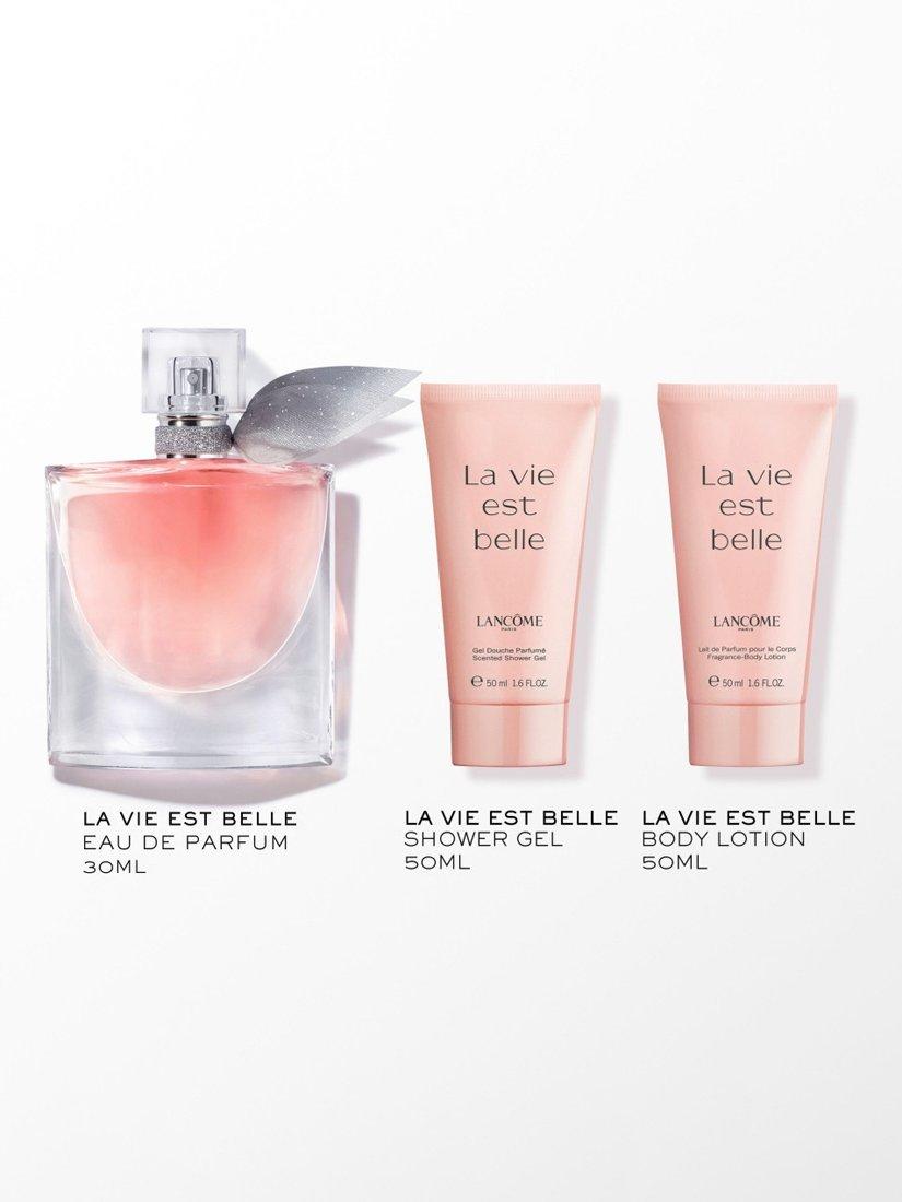 Body Lotion La Vie Est Belle Xmas Set Lancôme La Vie Est Belle Eau