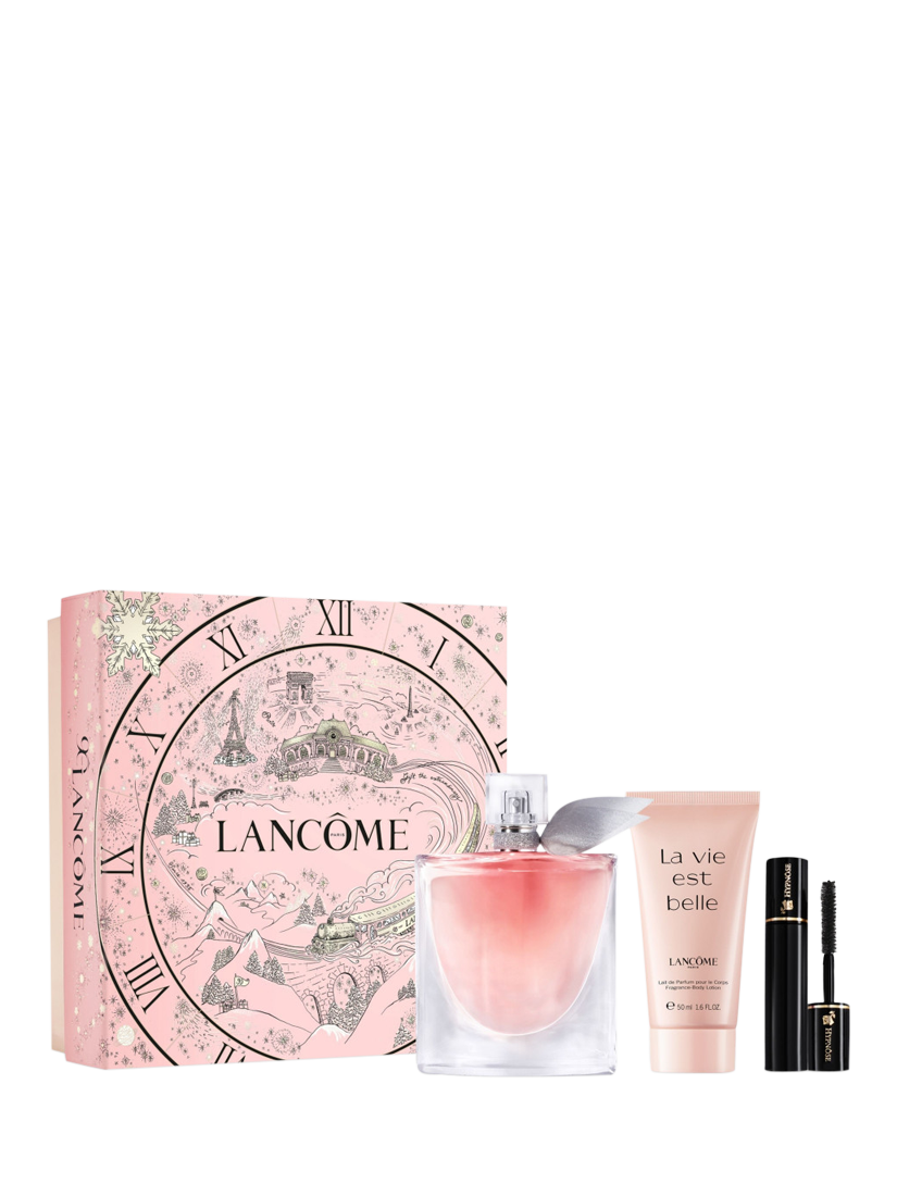 Lancôme, La Vie Est Belle Eau de Parfum 100ml & Mascara