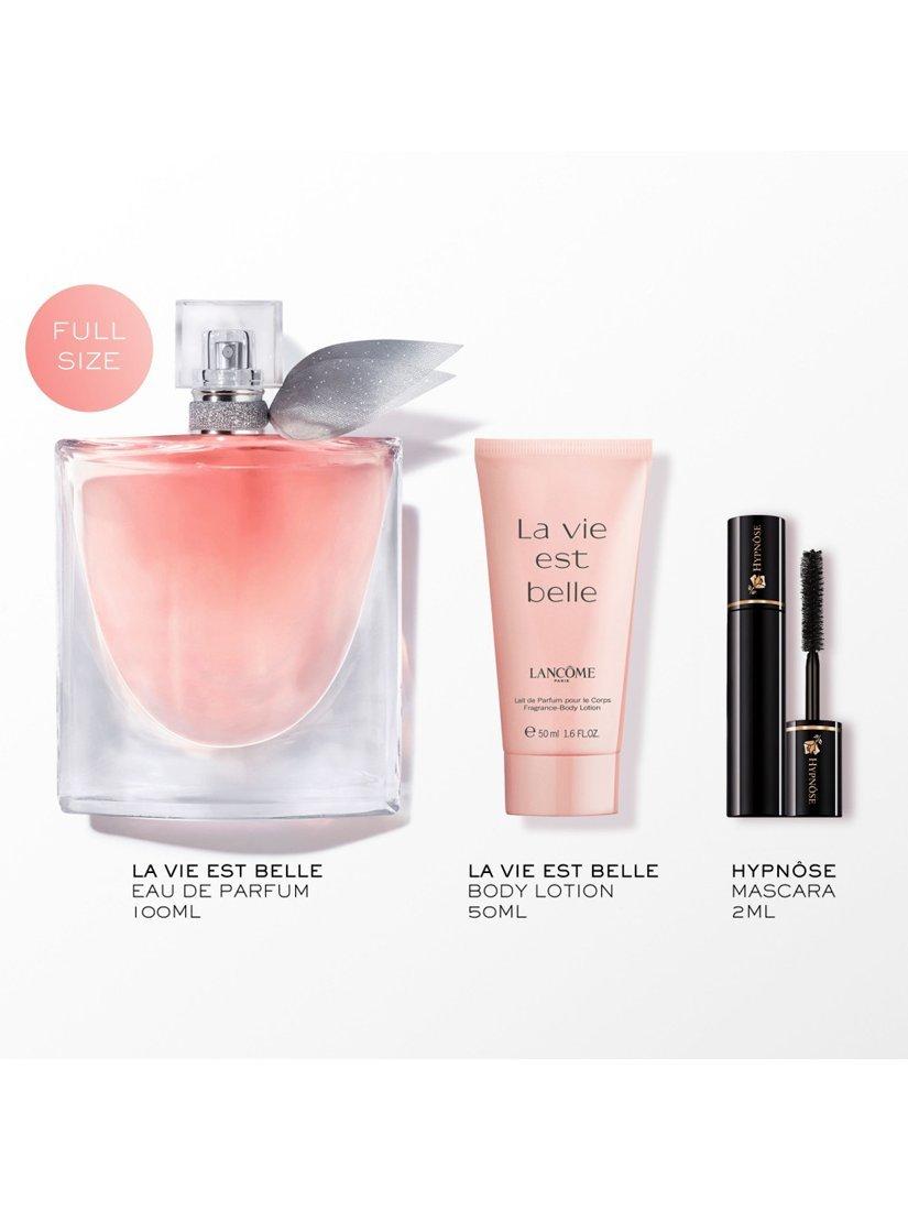 Lancôme, La Vie Est Belle Eau de Parfum 100ml Mascara Christmas