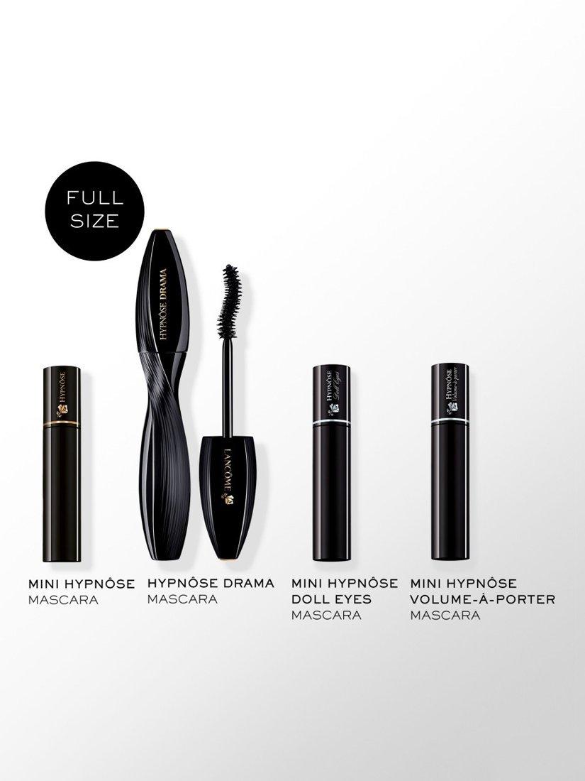 Lancôme Hypnôse Drama Extreme Volume Mascara Christmas