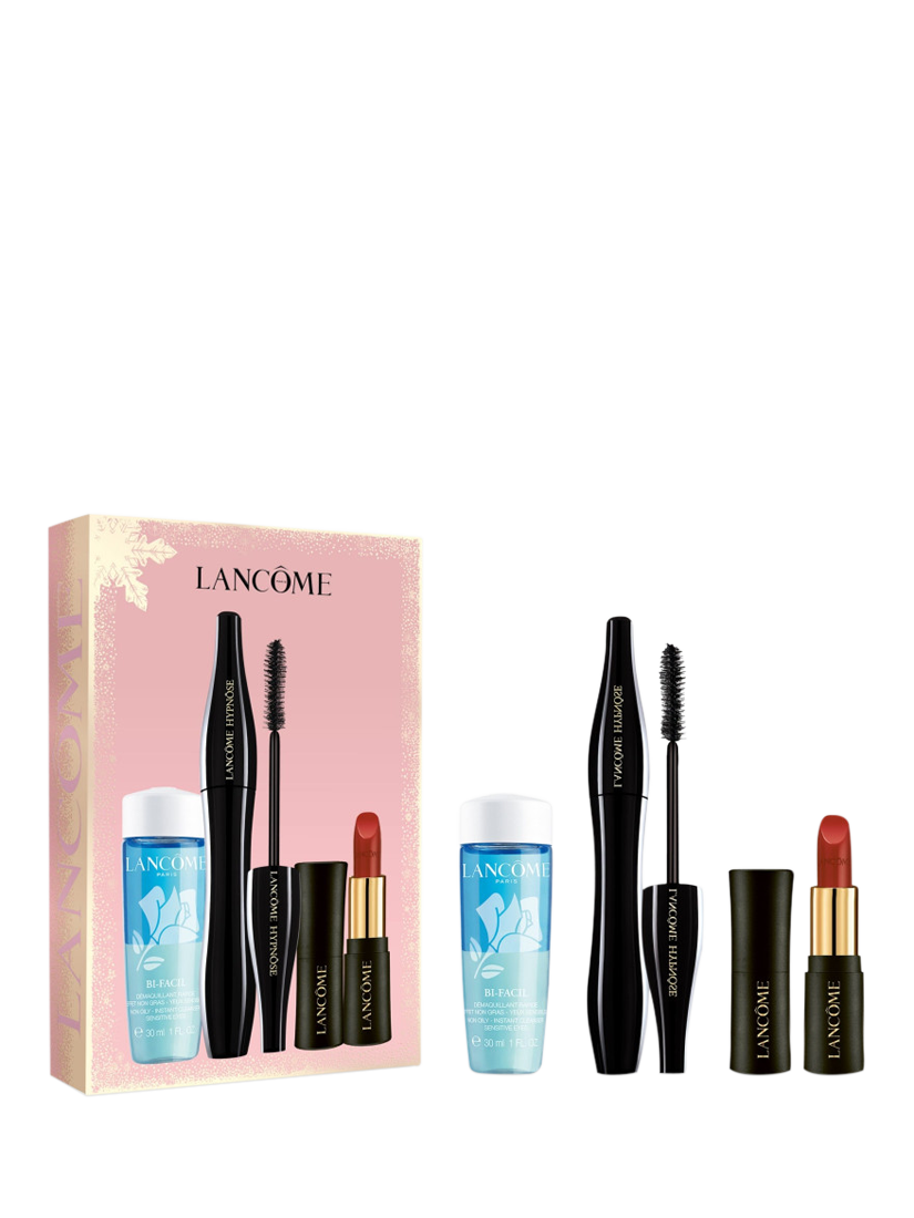 Lancôme Hypnôse Mascara Up to 17x More Lash Volume Christmas