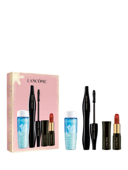 Lancôme Hypnôse Mascara Up to 17x More Lash Volume Christmas Makeup Gift Set, 