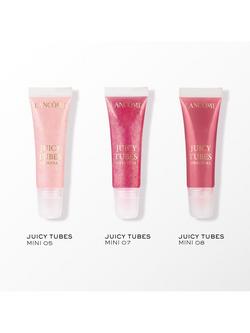 Lancôme The Juicy Tube Mini Christmas Makeup Gift Set - view 2, 
