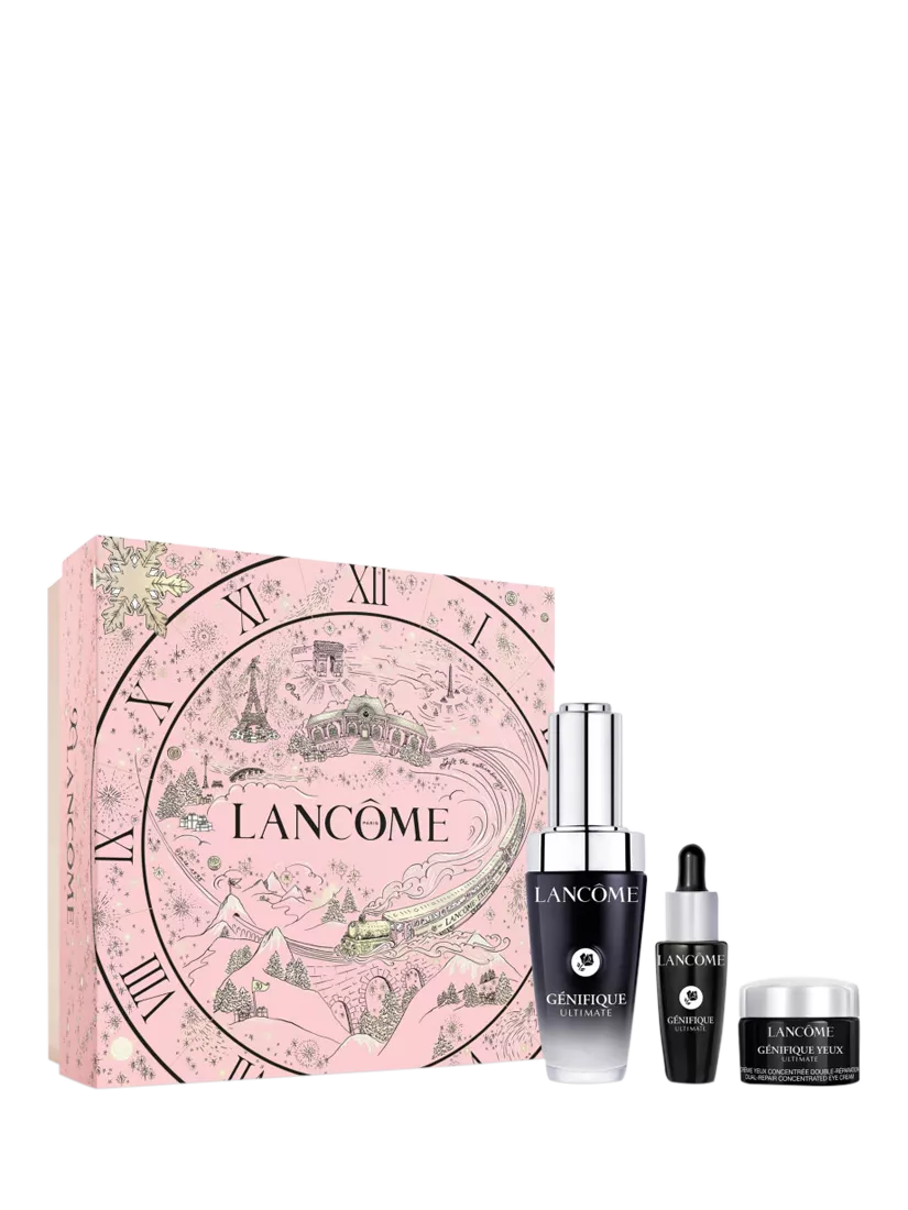 Lancôme Genifique Ultimate Firmness & Youthful-Looking Skin Anti