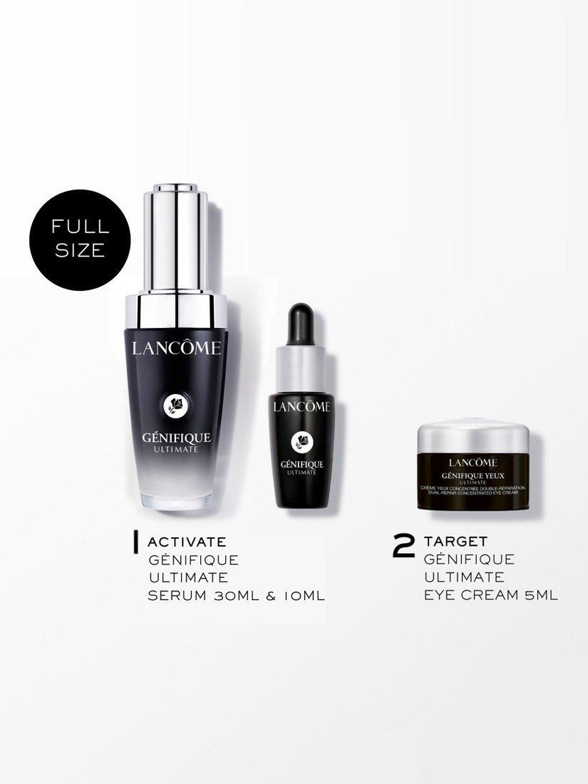 Lancôme Genifique Ultimate Firmness & Youthful-Looking Skin Anti
