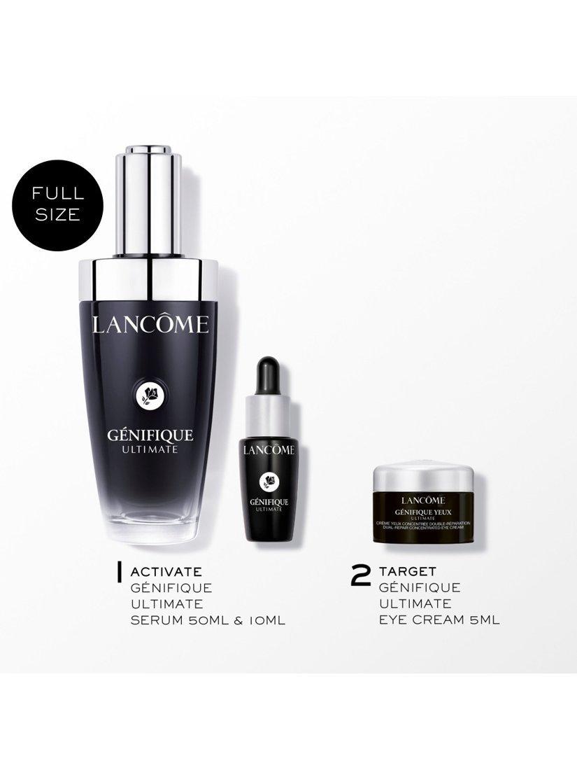 Lancôme Génifique Ultimate Dual Repair Augmented Serum 50ml