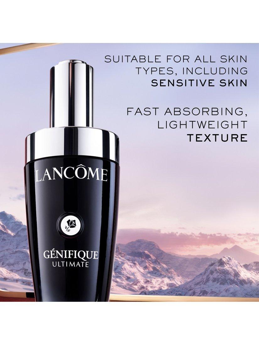 Lancôme Génifique Ultimate Dual Repair Augmented Serum 50ml