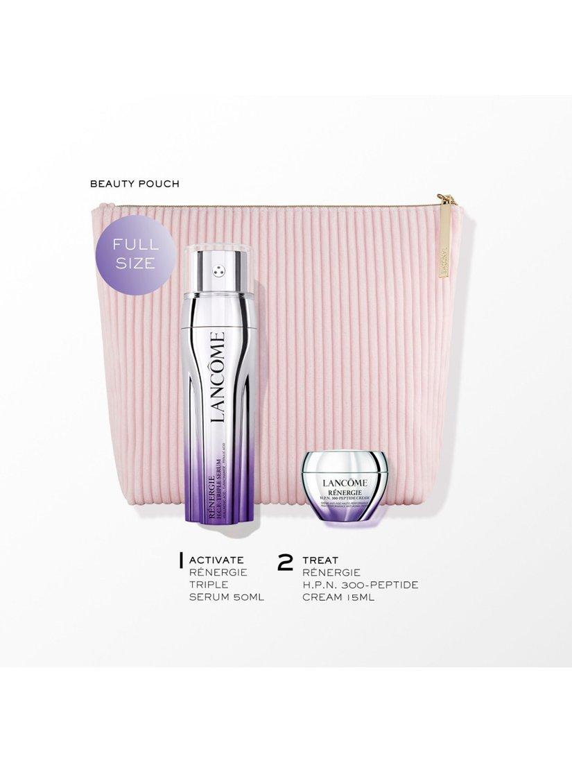 Lancôme Rénergie H.C.F. Anti-Ageing Triple Serum 50ml Christmas