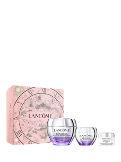 Lancôme Rénergie H.P.N. 300 Peptide Cream 50ml Christmas Skincare Gift Set, 