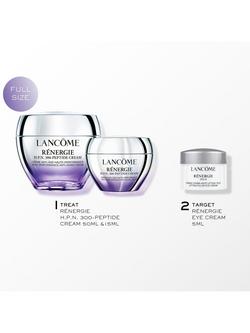 Lancôme Rénergie H.P.N. 300 Peptide Cream 50ml Christmas Skincare Gift Set - view 2, 