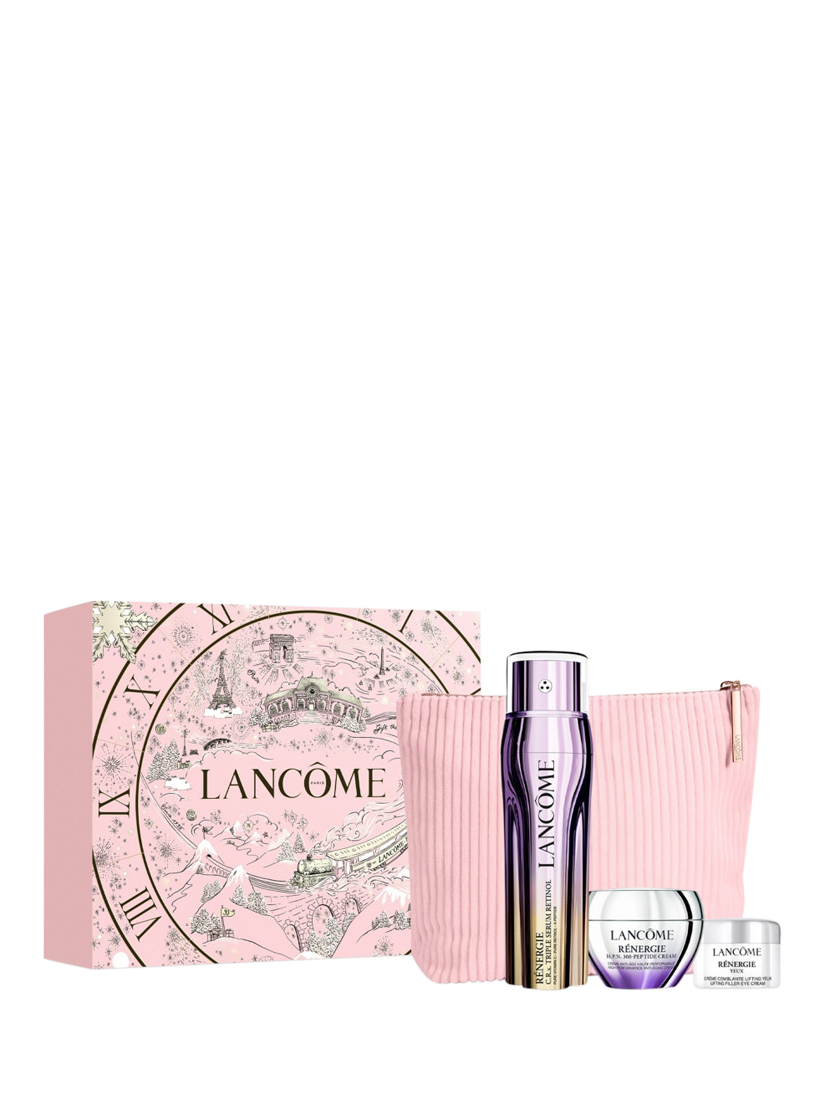 Lancôme Rénergie C.R.x. Triple Serum Retinol 50ml Anti-Ageing