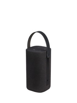 Acer HSP5100G Halo Swing Smart Speaker, Black - view 2, Black